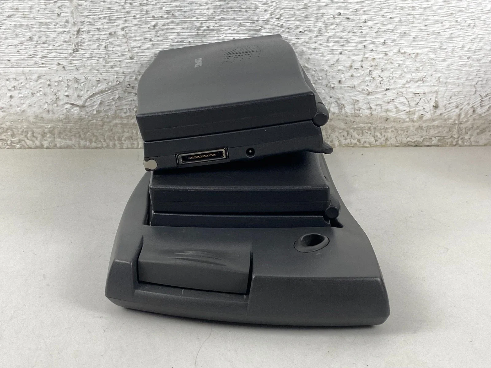Compaq 2930a 2010c PDA Pocket PC