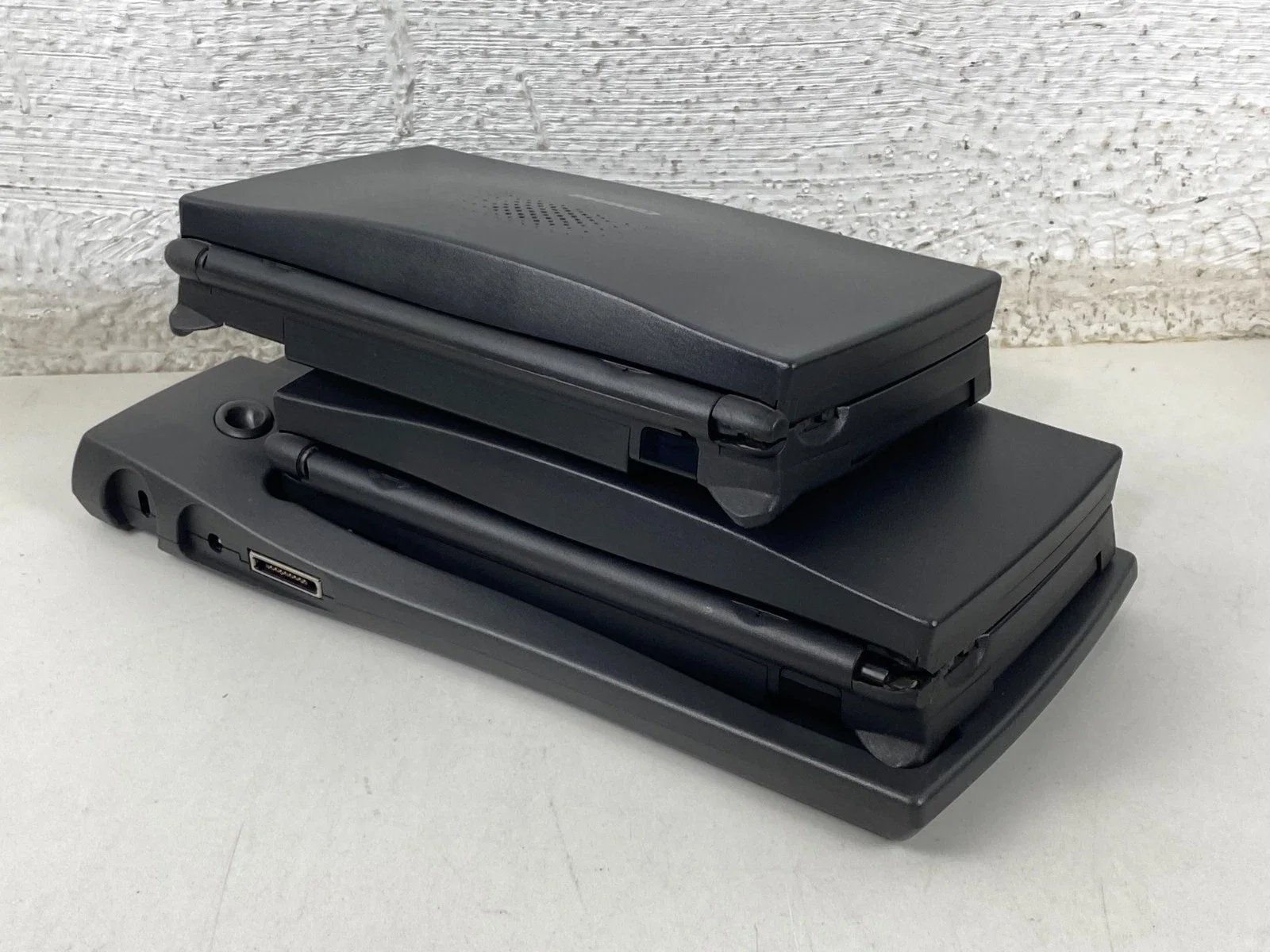 Compaq 2930a 2010c PDA Pocket PC