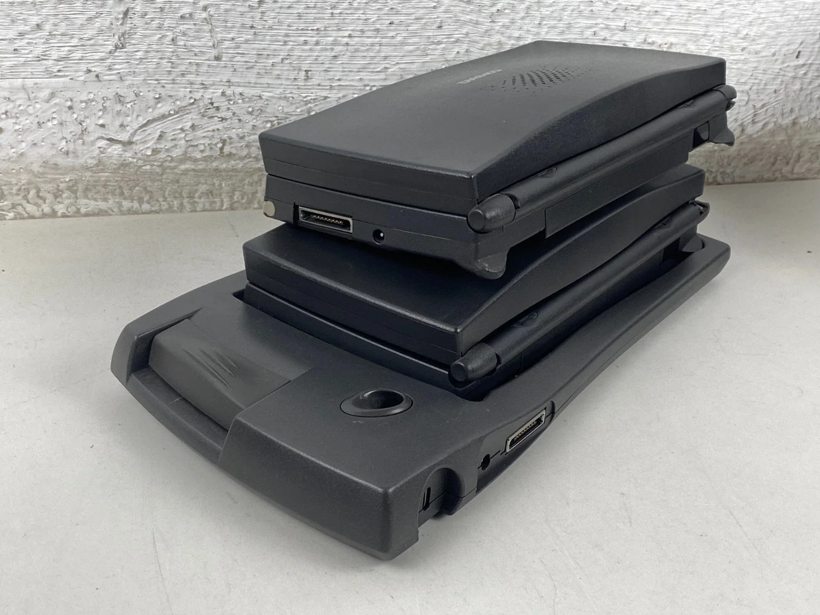 Compaq 2930a 2010c PDA Pocket PC