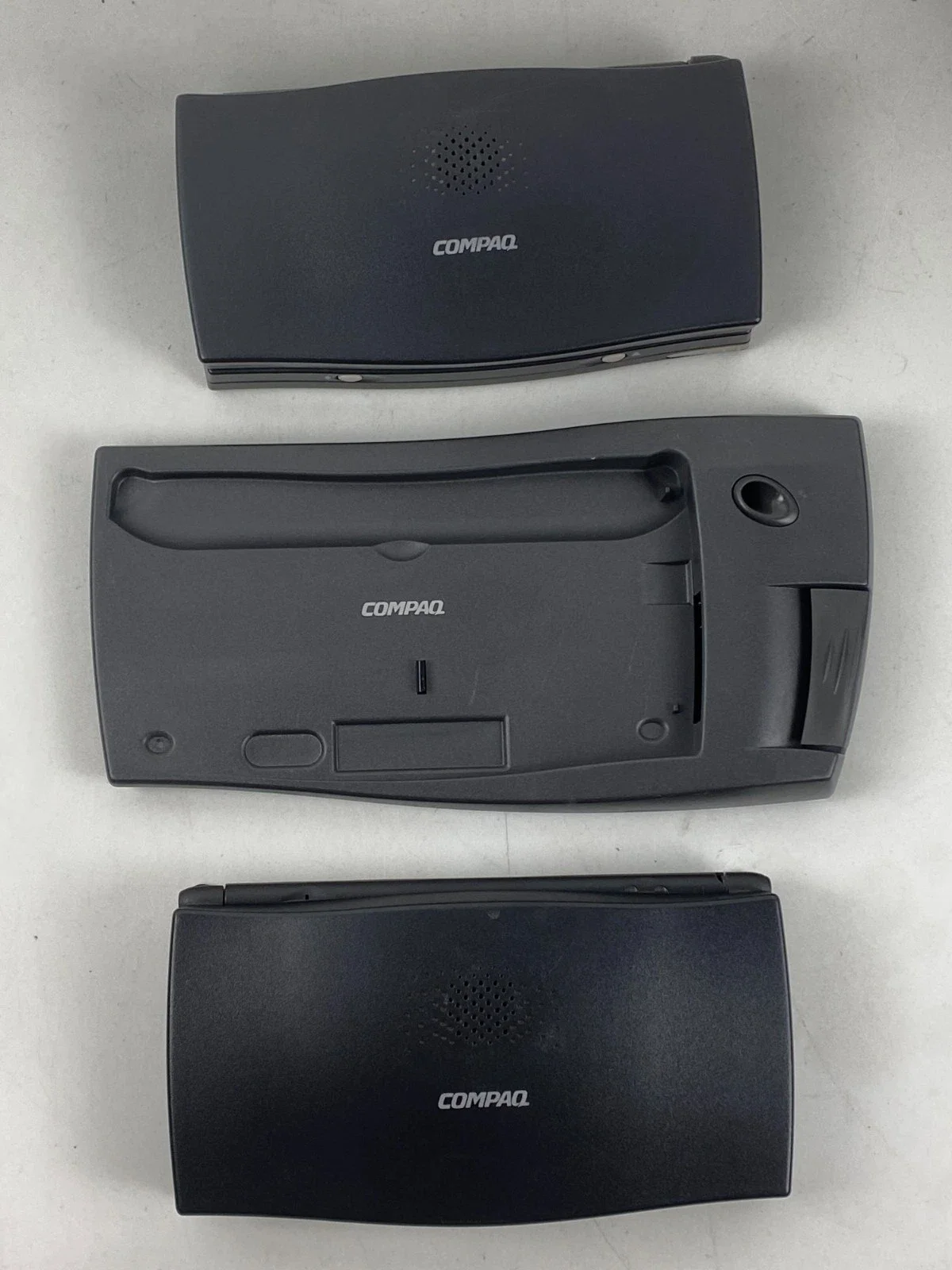 Compaq 2930a 2010c PDA Pocket PC