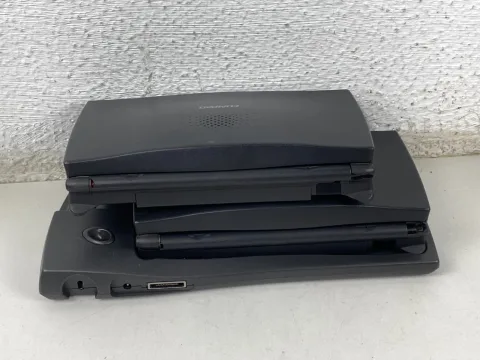 Compaq 2930a 2010c PDA Pocket PC