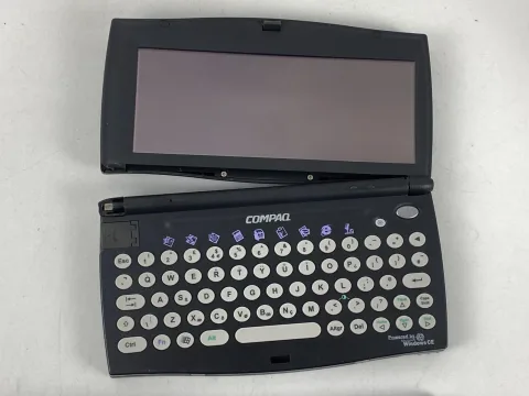 Compaq 2930a 2010c PDA Pocket PC