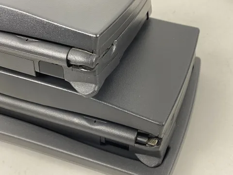 Compaq 2930a 2010c PDA Pocket PC
