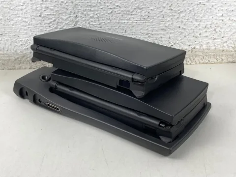 Compaq 2930a 2010c PDA Pocket PC