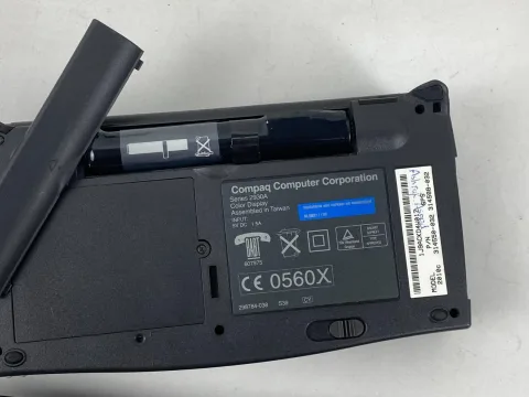 Compaq 2930a 2010c PDA Pocket PC