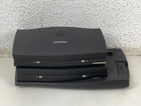 Compaq 2930a 2010c PDA Pocket PC