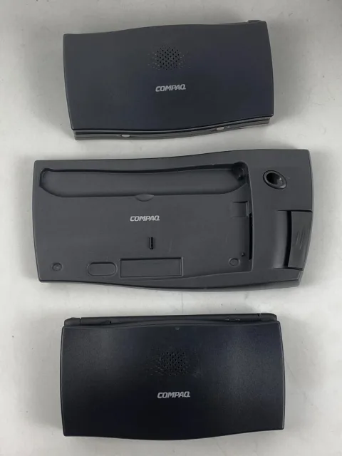 Compaq 2930a 2010c PDA Pocket PC