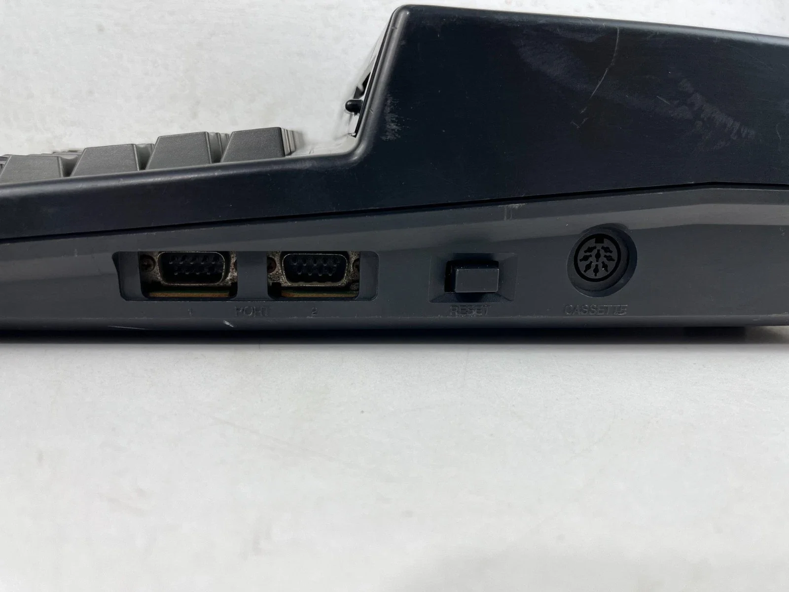 Sanyo Wavy Computer AX370