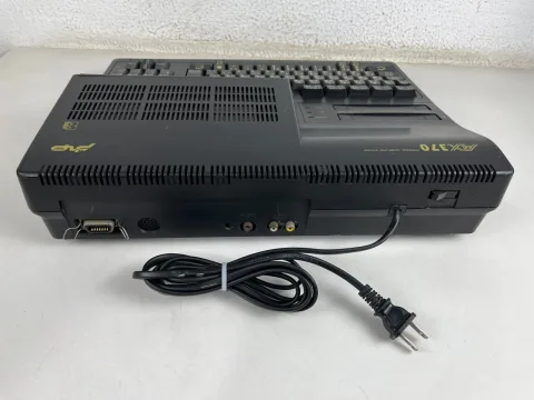 Sanyo Wavy Computer AX370