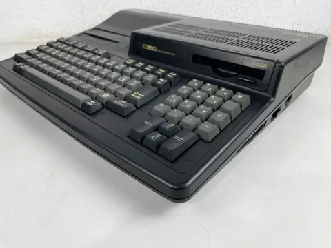 Sanyo Wavy Computer AX370
