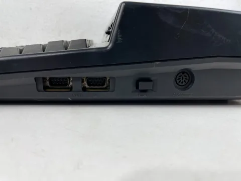 Sanyo Wavy Computer AX370