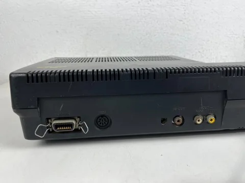 Sanyo Wavy Computer AX370