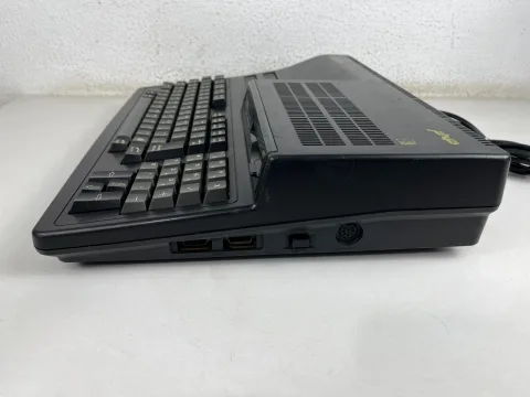 Sanyo Wavy Computer AX370