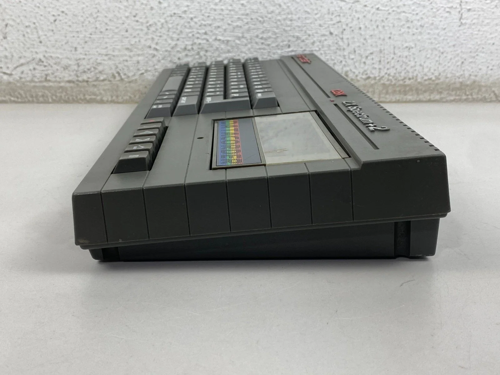 SINCLAIR ZX SPECTRUM +2 128K Computer