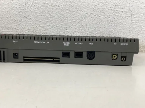 SINCLAIR ZX SPECTRUM +2 128K Computer