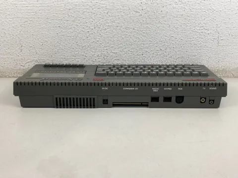 SINCLAIR ZX SPECTRUM +2 128K Computer