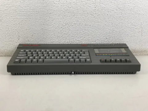 SINCLAIR ZX SPECTRUM +2 128K Computer