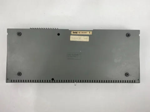 SINCLAIR ZX SPECTRUM +2 128K Computer