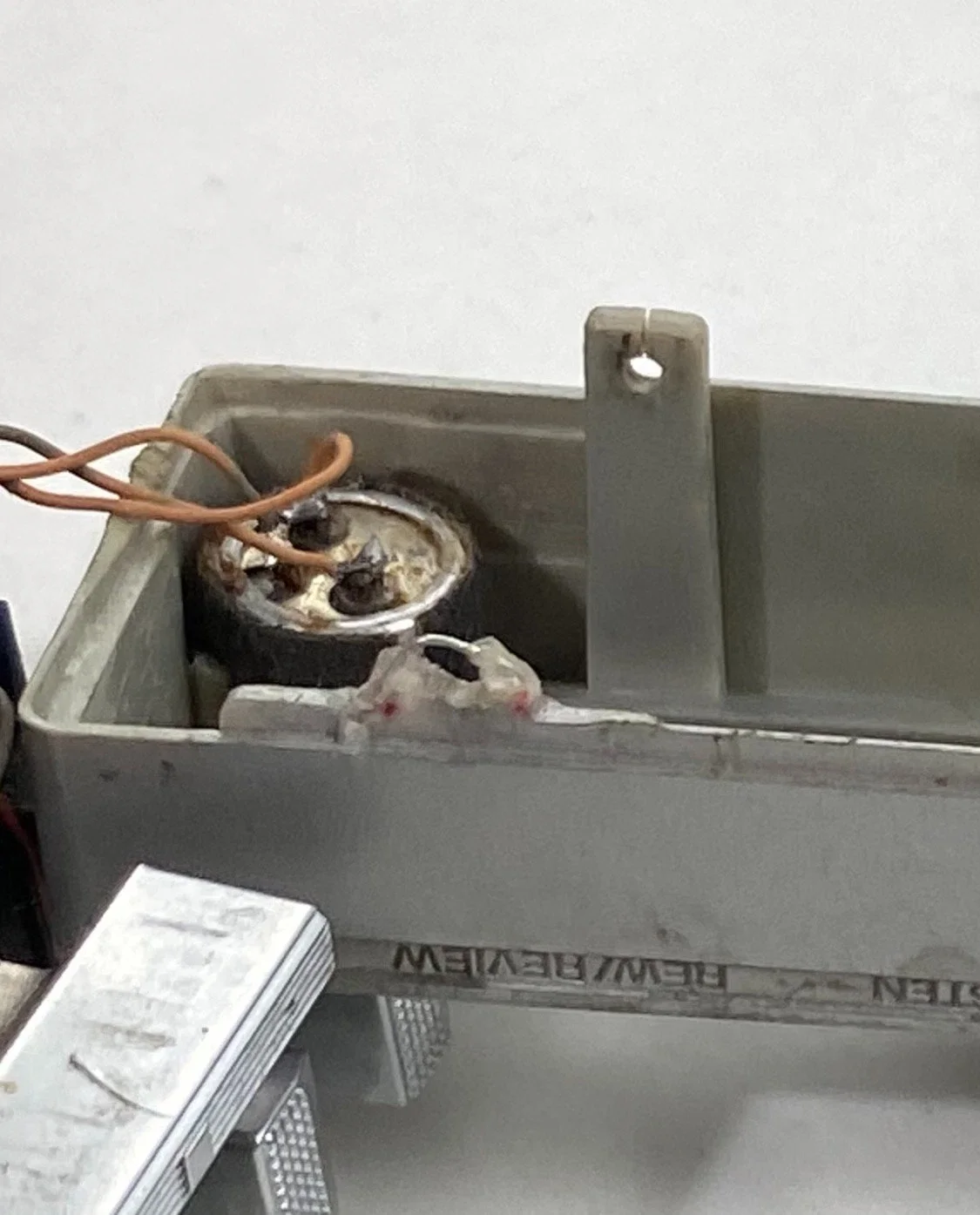 Sony TPS-L2 Walkman