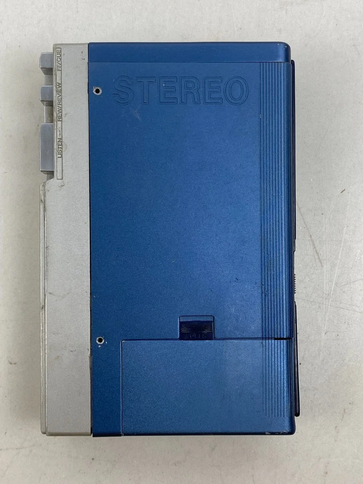 Sony TPS-L2 Walkman