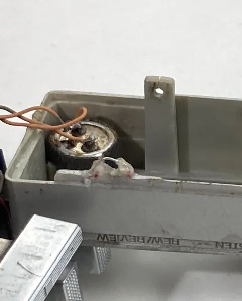 Sony TPS-L2 Walkman