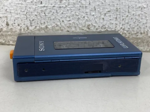 Sony TPS-L2 Walkman