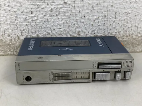 Sony TPS-L2 Walkman