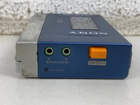 Sony TPS-L2 Walkman