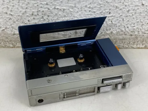 Sony TPS-L2 Walkman