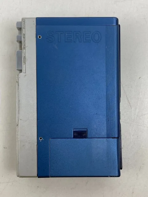 Sony TPS-L2 Walkman