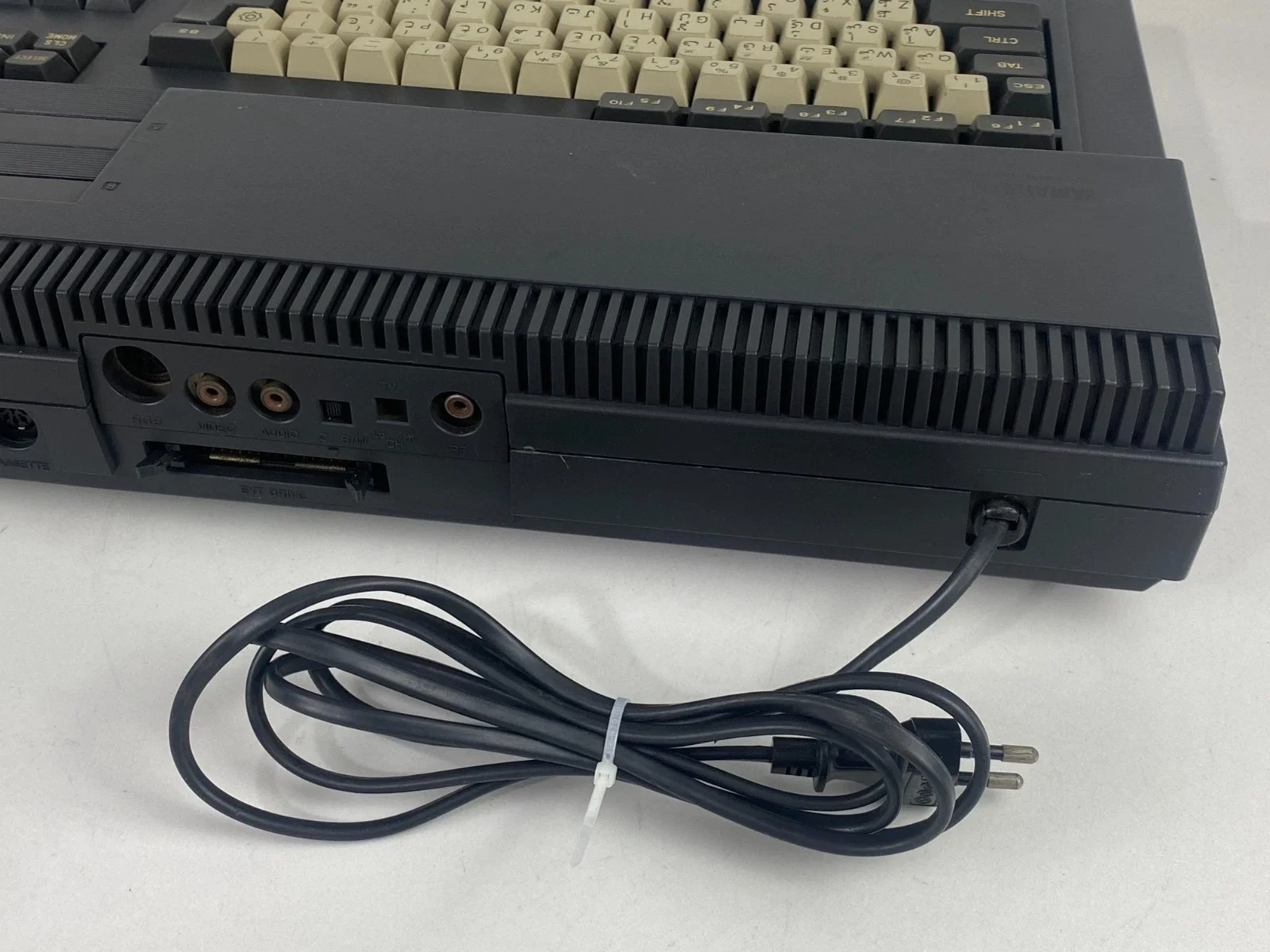 Yamaha AX350II Computer