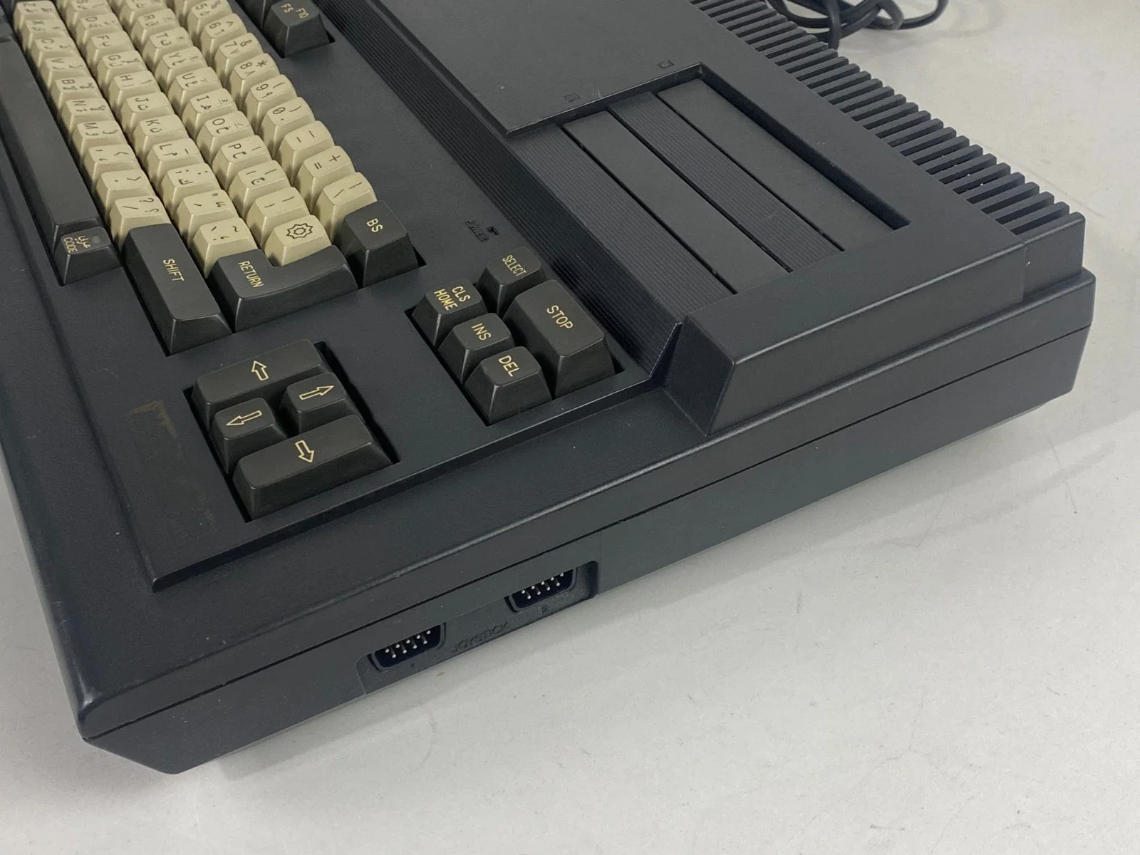 Yamaha AX350II Computer