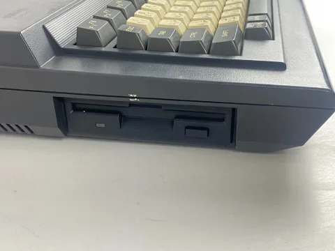 Yamaha AX350II Computer
