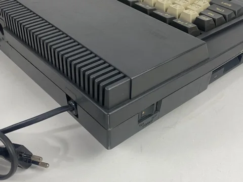 Yamaha AX350II Computer