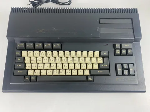 Yamaha AX350II Computer