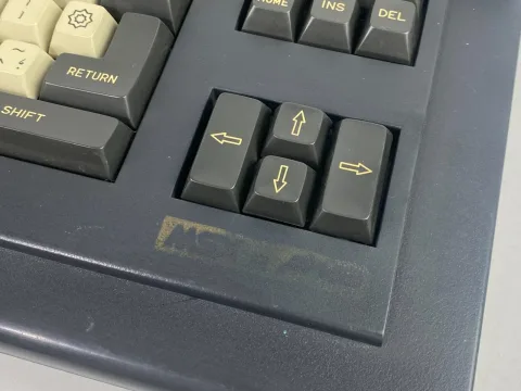 Yamaha AX350II Computer