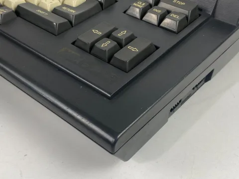 Yamaha AX350II Computer