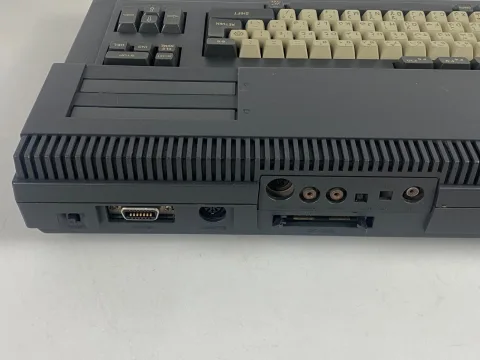 Yamaha AX350II Computer