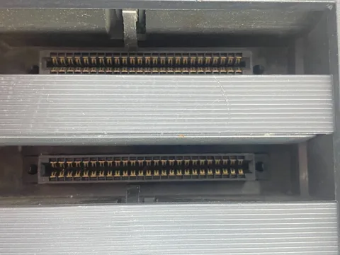 Yamaha AX350II Computer