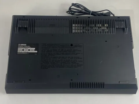 Yamaha AX350II Computer