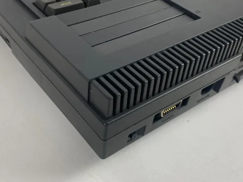 Yamaha AX350II Computer