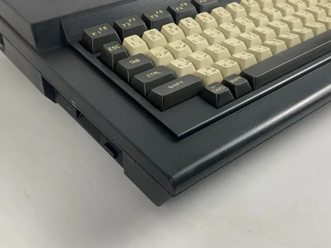 Yamaha AX350II Computer