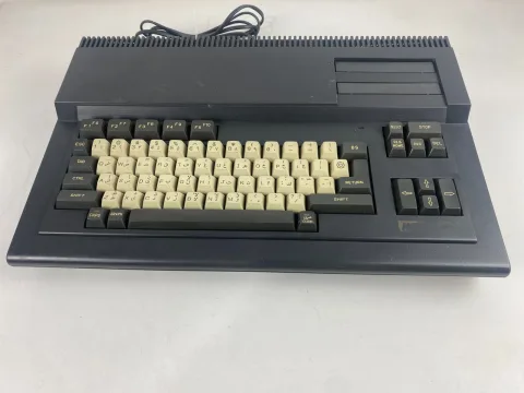 Yamaha AX350II Computer