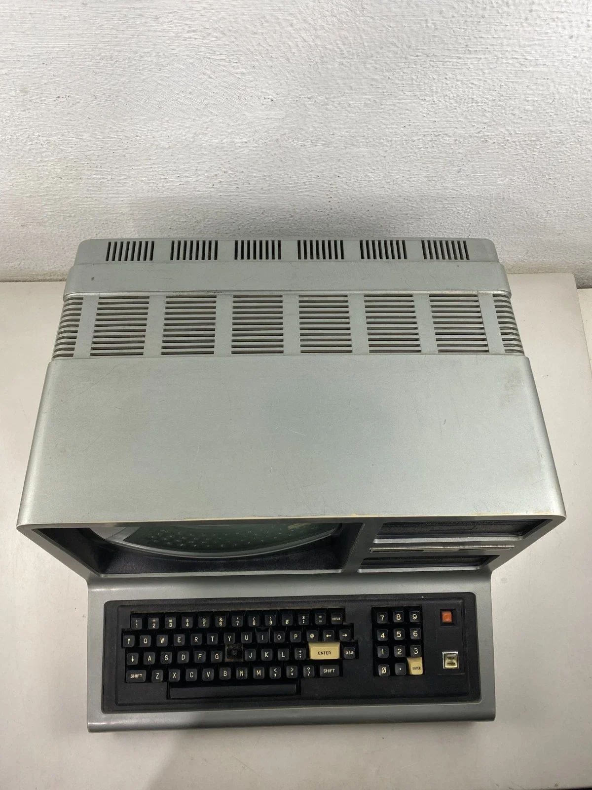 Tandy TRS-80 Model III Computer