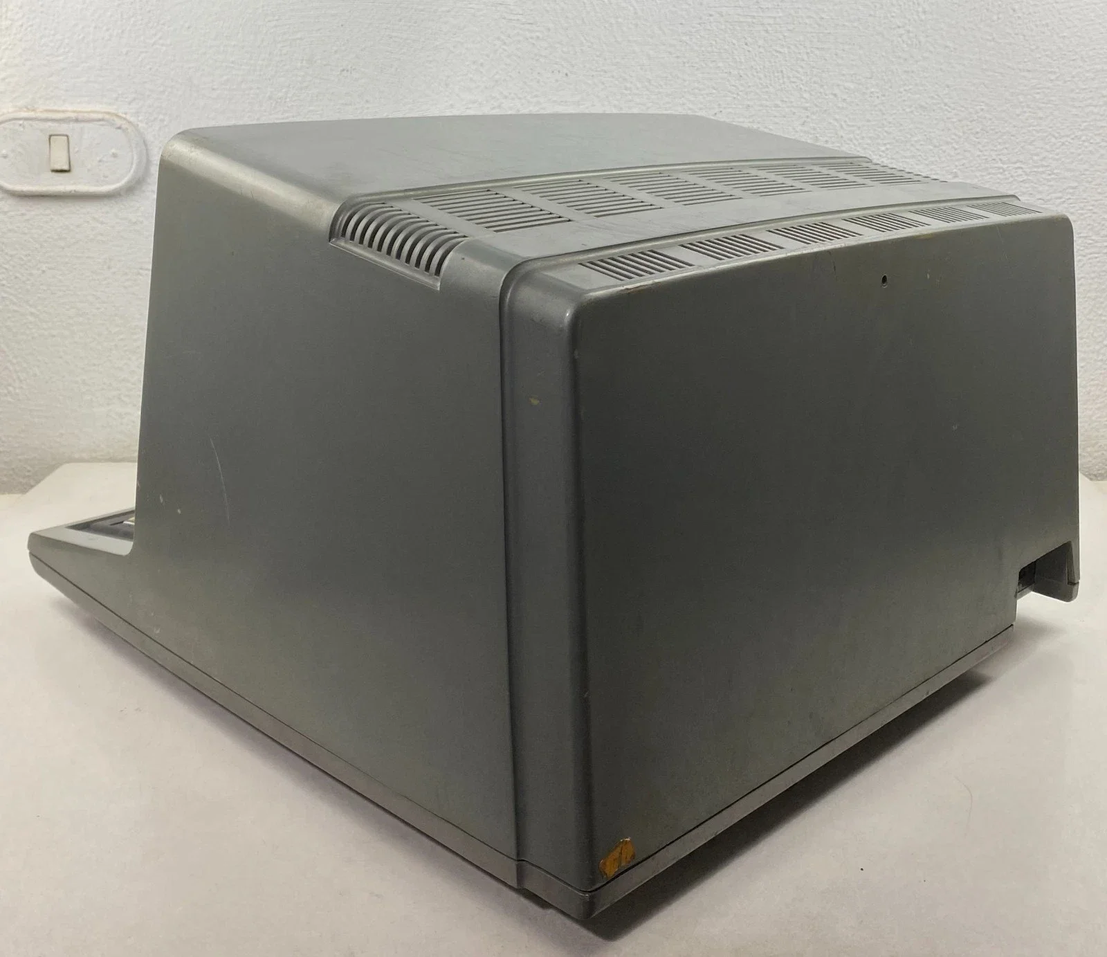 Tandy TRS-80 Model III Computer