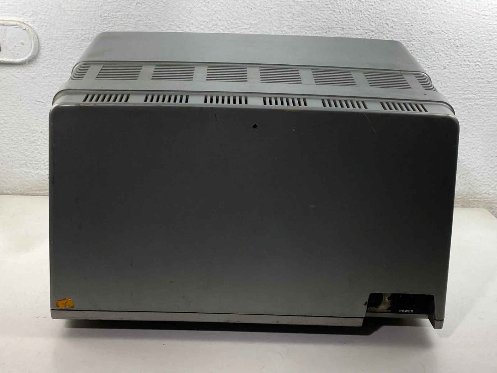 Tandy TRS-80 Model III Computer