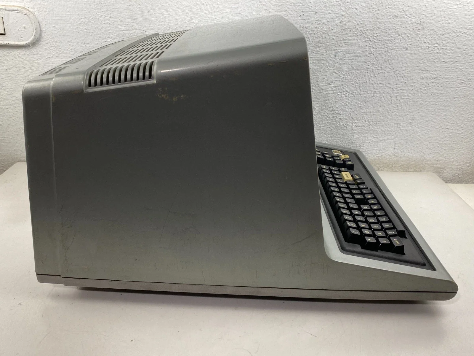 Tandy TRS-80 Model III Computer