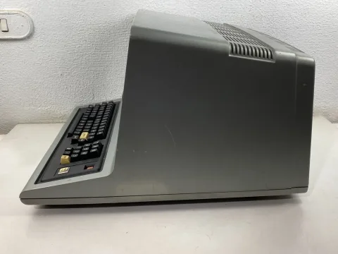 Tandy TRS-80 Model III Computer