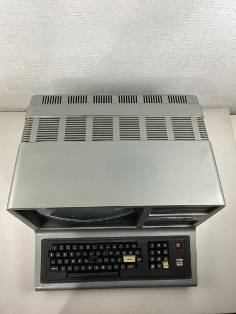 Tandy TRS-80 Model III Computer