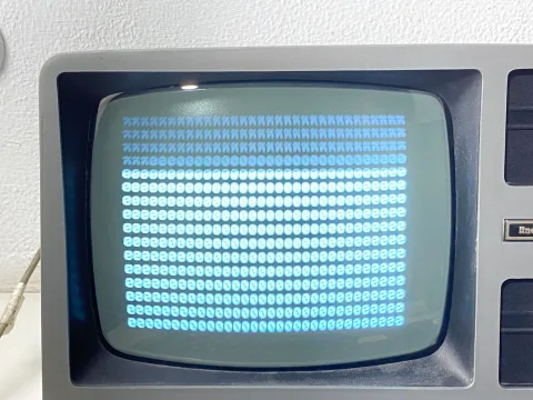 Tandy TRS-80 Model III Computer